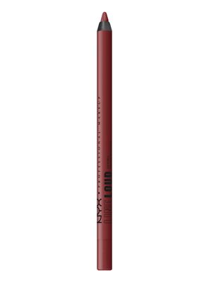 Lapiz Delineador de Labios NYX Professional Makeup Line Loud Lip Liner Ten Out Of Ten