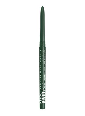 Delineador de Ojos NYX PMU Vivid Rich Mechanical Pencil Emerald Empire 0.28g