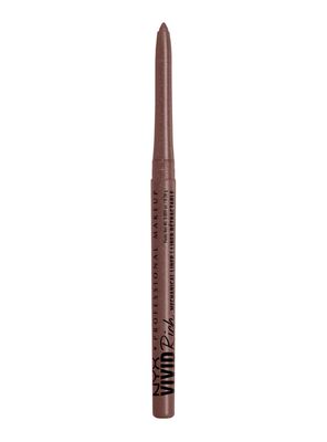 Delineador de Ojos NYX PMU Vivid Rich Mechanical Pencil Under The Moonstone 0.28g