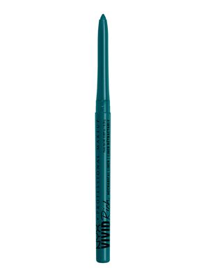 Delineador de Ojos NYX PMU Vivid Rich Mechanical Pencil Aquamarine Dream 0.28g