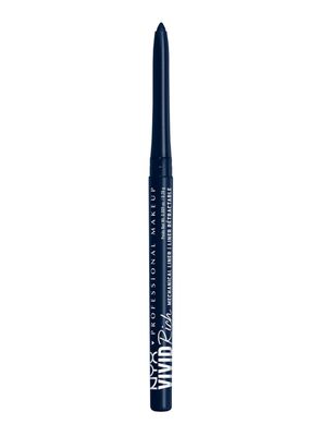 Delineador de Ojos NYX PMU Vivid Rich Mechanical Pencil Sapphire Bling 0.28g