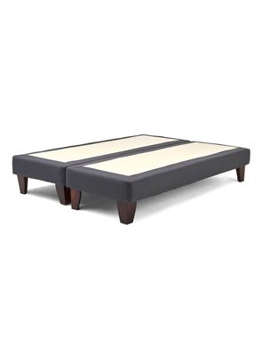 Base Europea 2 Plazas Plus