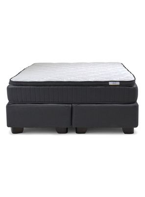 Imagen 2 del producto Cama Americana Hybrida King Base Dividida 180 x 200 cm