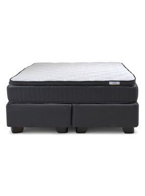 Imagen 2 del producto Cama Americana Hybrida Súper King Base Dividida 200 x 200 cm