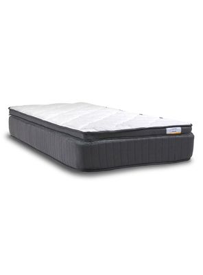 Imagen 2 del producto Colchón Hybrido 1 Plaza Plus