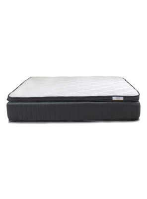 Colchón Hybrido King