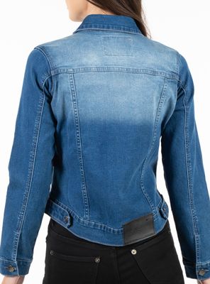 Imagen 2 del producto Chaqueta Trucker Full Proceso