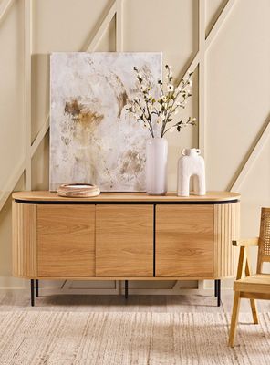 Buffet Paula 3 Puertas