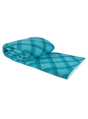 Frazada 1.5 Plazas Sherpa