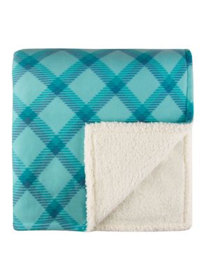 Imagen 2 del producto Frazada 1.5 Plazas Sherpa