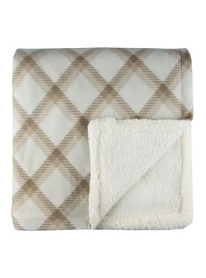 Imagen 2 del producto Frazada Sherpa 2 Plazas