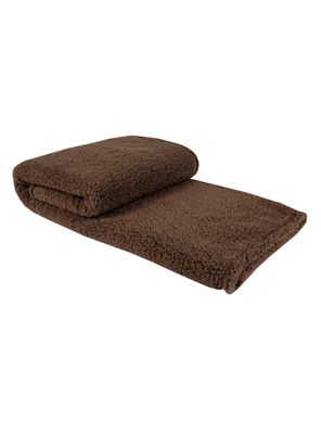 Frazada Sherpa 1.5 Plazas Blanket Cordero