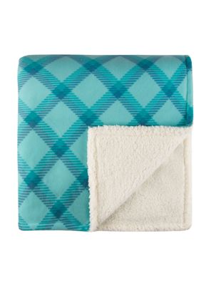 Imagen 2 del producto Frazada King Sherpa