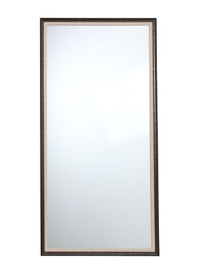 Imagen 1 del producto Espejo Marco Doble 75x150 cm
