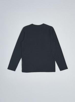 Imagen 2 del producto Polera Manga Larga Bolsillo Pecho