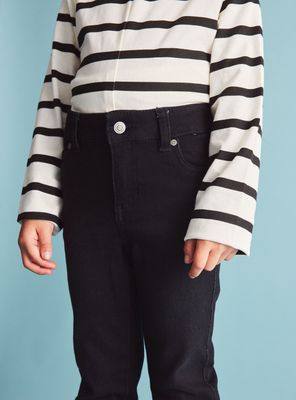 Imagen 2 del producto Jeans Estilo Básico Poliéster Reciclado