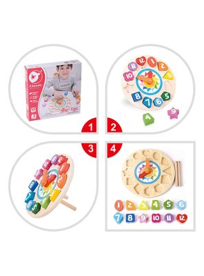 Tic Tac Classic World