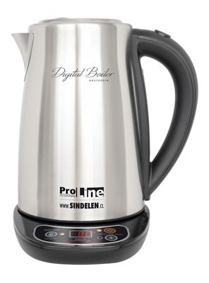 Hervidor de Agua Digital Ha-3750Din