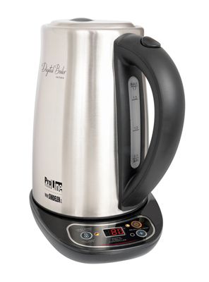 Imagen 2 del producto Hervidor de Agua Digital Ha-3750Din