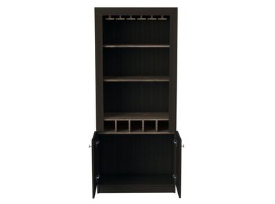 Imagen 2 del producto Bar Bellagio 75x36x175 cm TuHome