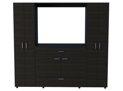 Clóset Manila 7 Puertas