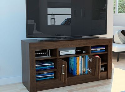 Rack TV 50'' Romazino TuHome