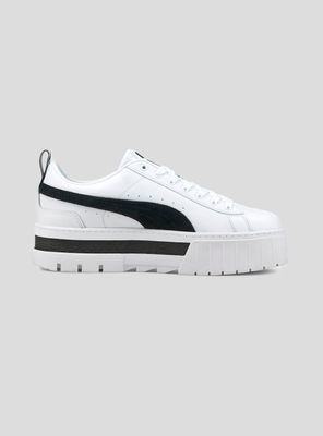Zapatilla Urbana Mayze-Lth Wn's Plataforma Mujer