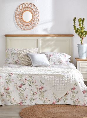 Imagen 1 del producto Respaldo Vinci 2 Plazas