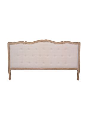 Imagen 2 del producto Respaldo Capitone Murano King