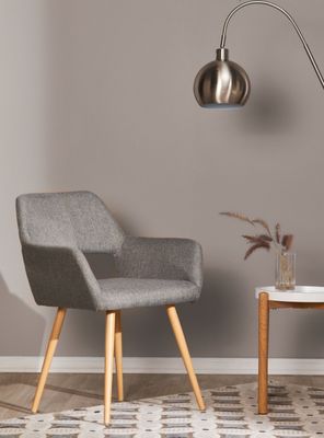 Imagen 1 del producto Sitial Cromwell Attimo