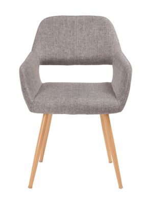 Imagen 2 del producto Sitial Cromwell Attimo