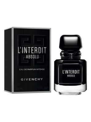 Imagen 2 del producto Perfume L'Interdit Absolu EDP Mujer 35 ml