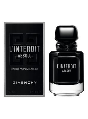 Imagen 2 del producto Perfume L'Interdit Absolu EDP Mujer 50 ml
