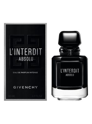 Imagen 2 del producto Perfume L'Interdit Absolu EDP Mujer 80 ml
