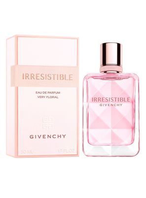 Perfume Irresistible Very Floral EDP Mujer 50 ml