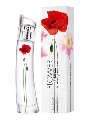 Imagen 2 del producto Perfume Flower La Récolte Parisienne EDP Mujer 40 ml Kenzo