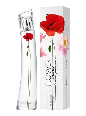 Imagen 2 del producto Perfume Flower La Récolte Parisienne EDP Mujer 75 ml Kenzo