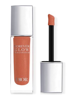 Iluminador Dior Forever Glow Maximizer 016 Bronze 11 ml