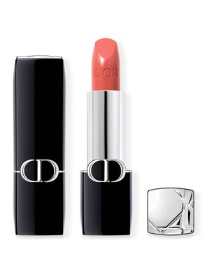 Imagen 1 del producto Dior Rouge Barra de Labios Tono 100 Nude Look 3.50 g