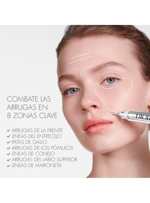 Imagen 2 del producto Corrector de Arrugar Dior Capture Totale Hyalushot