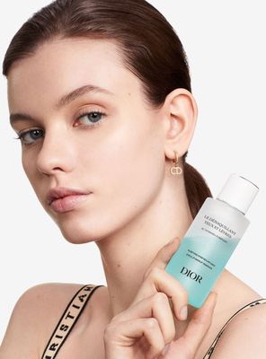 Imagen 2 del producto Desmaquillante de Ojos y Labios Tratamiento Bifásico 125 ml