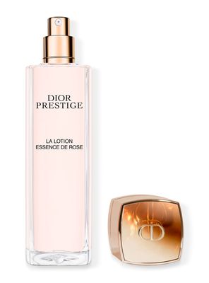 Imagen 2 del producto Dior Prestige La Lotion Essence de Rose Loción Facial y Cuello