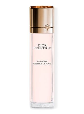 Dior Prestige La Lotion Essence de Rose Loción Facial y Cuello