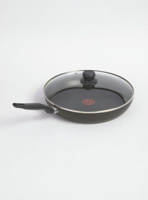 Sartén 30 cm Vital + Tapa