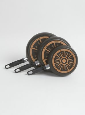 Imagen 2 del producto Set 3 Sartenes Vital