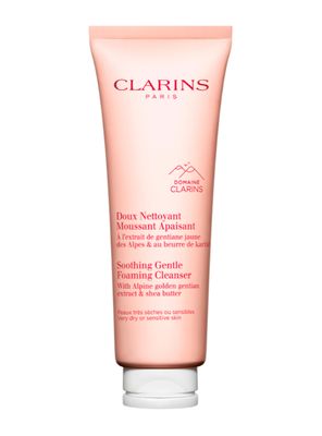 Soothing Gentle Foaming Cleanser 125 ml
