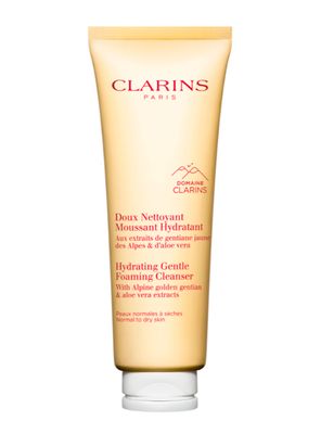 Hydrating Gentle Foaming Cleanser 125 ml
