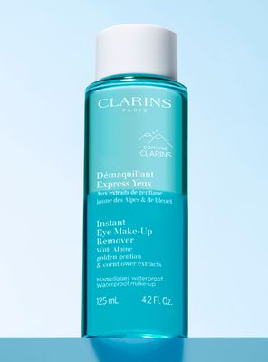 Imagen 1 del producto Instant Eye Make Up Remover 125 ml