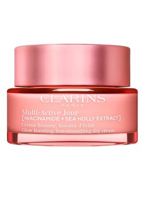 Multi-Active Night Cream Day Ast 50 ml