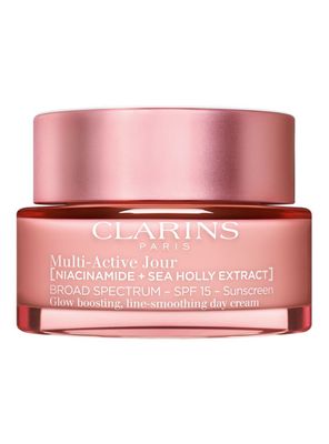 Imagen 1 del producto Crema Facial Multi-Active Day SPF 15
